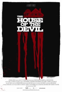 Dům ďábla