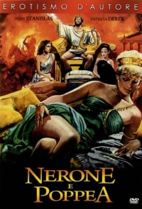 Sexuální dobrodružství Nerona a Poppey
