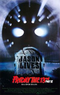 Pátek třináctého 6: Jason žije