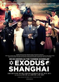 Exodus do Šanghaje