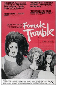 Female Trouble