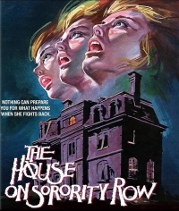 The House on Sorority Row