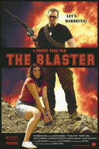 The Blaster